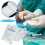 20Pcs Garze Monouso Sterili 2