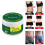 Ingwer-Anti-Cellulite-Slimming-Creme für Bauch 3