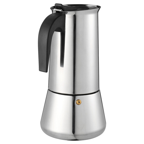 1 Ml Kaffebehållare I Rostfritt För Espresso