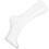 Sockdisplay Fotmannekäng Transparent Plastfot 6