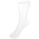 Sockdisplay Fotmannekäng Transparent Plastfot 9