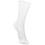 Sockdisplay Fotmannekäng Transparent Plastfot 5