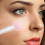 3Pcs Bärbar Concealerborste Med Svampända För Ansiktsmakeup 7