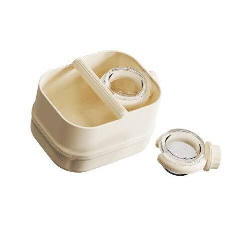 Parrot Potty Training Platform Desktop Perch Stand with-Style1