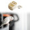 Parrot Potty Training Platform Desktop Perch Stand with-Style1 2