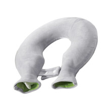 Hot Water Bottle For Neck Shoulder Relief Cold And Heat U-g