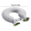 Multipurpose U Shape Neck Shoulder Hot Compress Bag For Home-p 4