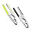 Advanced Double Levers Mechanism Nut Shell-mixed color handle 1