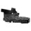 FRONT LEFT DOOR LOCK FOR VOLVO XC60 MK1 31416673 6
