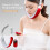 Elektrische V-Face Massager LED 1