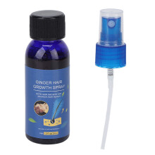 Haarwuchsserum Ingweröl gegen Haarausfall 30ml