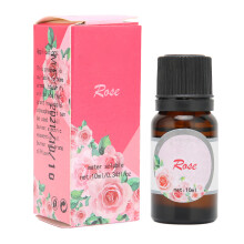 (Rose) Aromatherapie Ätherisches Öl 10ml Osmanthus Stressabbau
