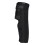(M) Knee Immobilizer Splint Brace 4 Straps 4