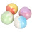 4pcs 6.3oz Bath Salt Ball Set Children Moisturizing Relaxing 4
