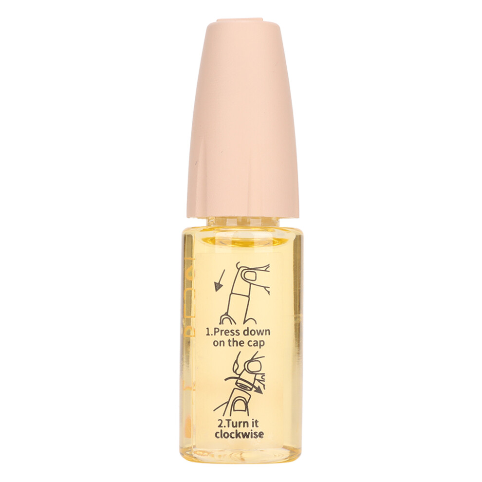 Moisturizing Lip Plumper Hydrating Lip Care Serum 10ml