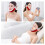 Elektrische V-Face Massager LED 3