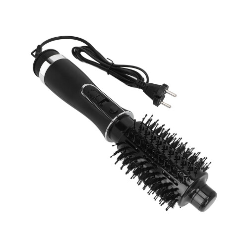 (EU Plug) Haartrockner-Bürste 3 Stufen 800W EU-Stecker 2