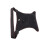 Heated Groin Wrap 5V Heating Groin Compression Brace Hip Strap 5