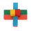 Holz-Brainteaser 6-in-1 Puzzle für Erwachsene 5