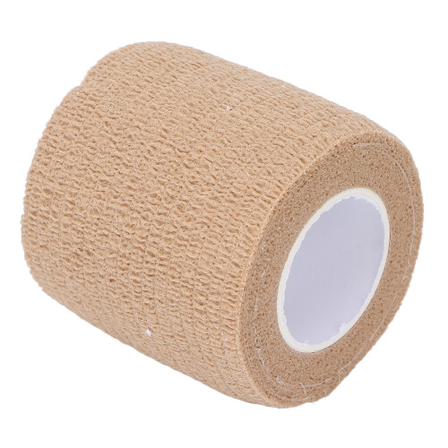 Elastische zelfklevende vinger- polsband ademend 2