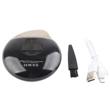 Elektrische Nagelschere Automatik Trimmer Baby-Maniküre-Set