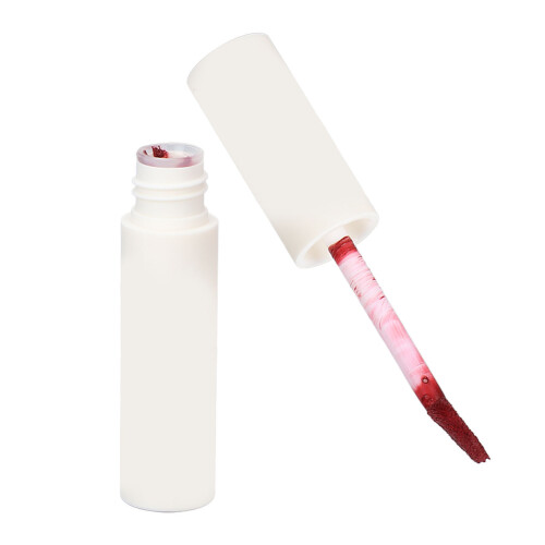 Langanhaltende matte Lippencreme, wasserfest, 2,5g 2