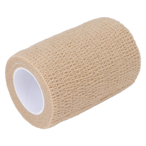 Selbstklebendes elastisches Sportbandage 7,6x4,6m 1