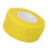 (Yellow) 10 Rotoli Benda Autoadesiva 2.5x200cm Rossa 5
