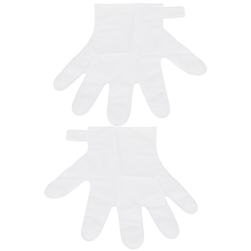 Handmaske intensiv feuchtigkeitsspendend peeling 70ml 1
