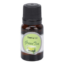 (Green Tea) Aromatherapy Essential Oil 10ml Fatigue Relief Sleep Green Tea