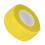 (Yellow) 10 Rotoli Benda Autoadesiva 2.5x200cm Rossa 2