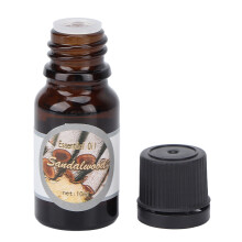 (Sandalwood) Snowlotus Aromatherapy Oil 10ml Stress Relief