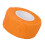 (Orange) 10 Rotoli Benda Autoadesiva 2.5x200cm Rossa 5