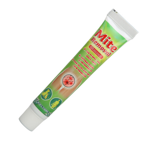Läuseentfernungscreme 20g Schnelle Penetration 2