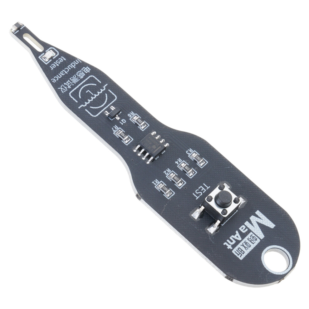 Compact Plastic Current Detectors For Professional Electricians 7754000217335