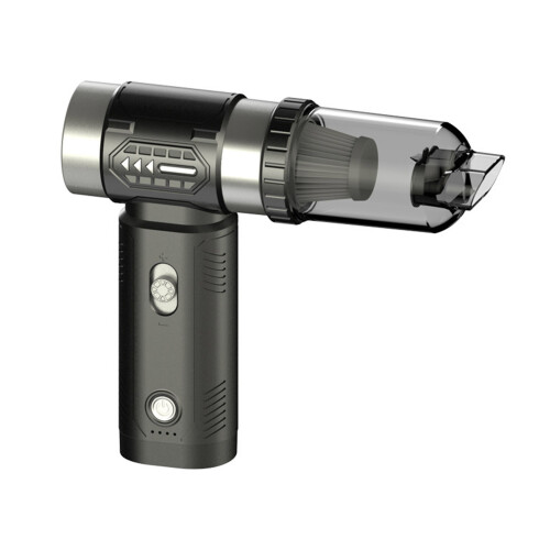 4000Pa Strong Suction Handheld  Blower Vacuum Cordless