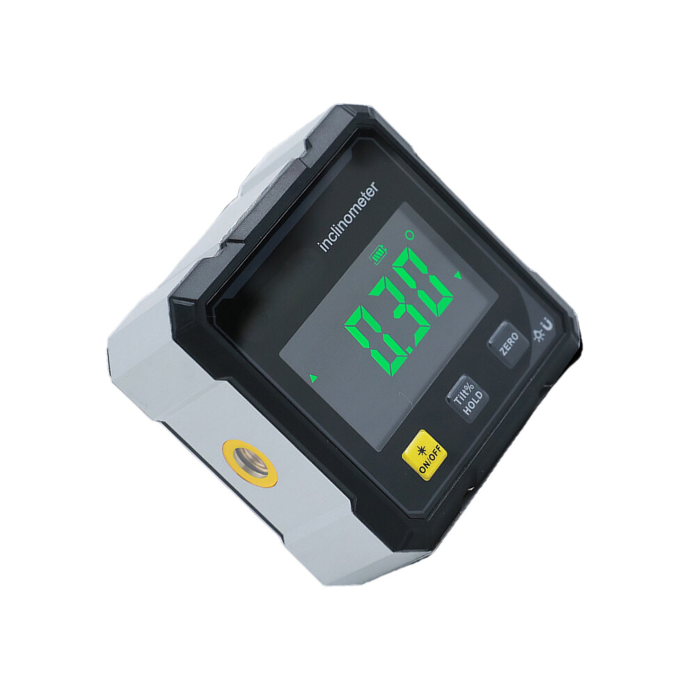 Portable Usb Rechargeable Angle Finders With 0.1 Accuracy And 7754000217137