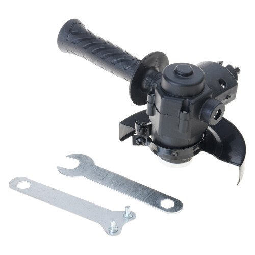 Professional Electric Drill Adapter Angled-Convert header
