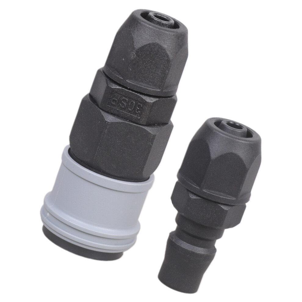 C Type Pneumatic Fittings Pu Tube Quick Connectors-Osp Opp 30 7754000217342