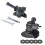 Professional Electric Drill Adapter Angled-Convert header 2
