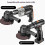 Professional Electric Drill Adapter Angled-Convert header 5
