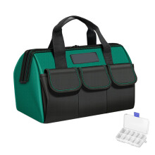 Professional Repair Organizers Waterproof Tool Bag-18 inches