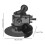 Professional Electric Drill Adapter Angled-Convert header 4