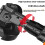 Professional Electric Drill Adapter Angled-Convert header 7