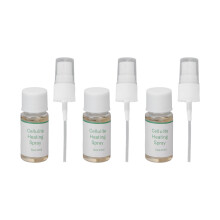 3x 10ml Cellulite Spray Fat Burning Waist Abdomen