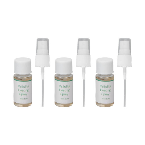 Spray Cellulite 3x10ml Brucia Grassi
