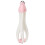(Pink) Massaggiatore Articolare Dita, 2 in 1, Rosa 1