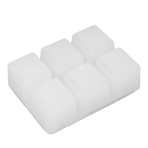 (Jasmine) Scented Wax Melts Home Aromatherapy 2.5oz Jasmine
