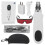 (US Plug) Picosecond Mole Remover Pen 100-240V 1