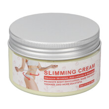 Body Slimming Cream 100g Fat Burning Arms Waist Buttocks Legs